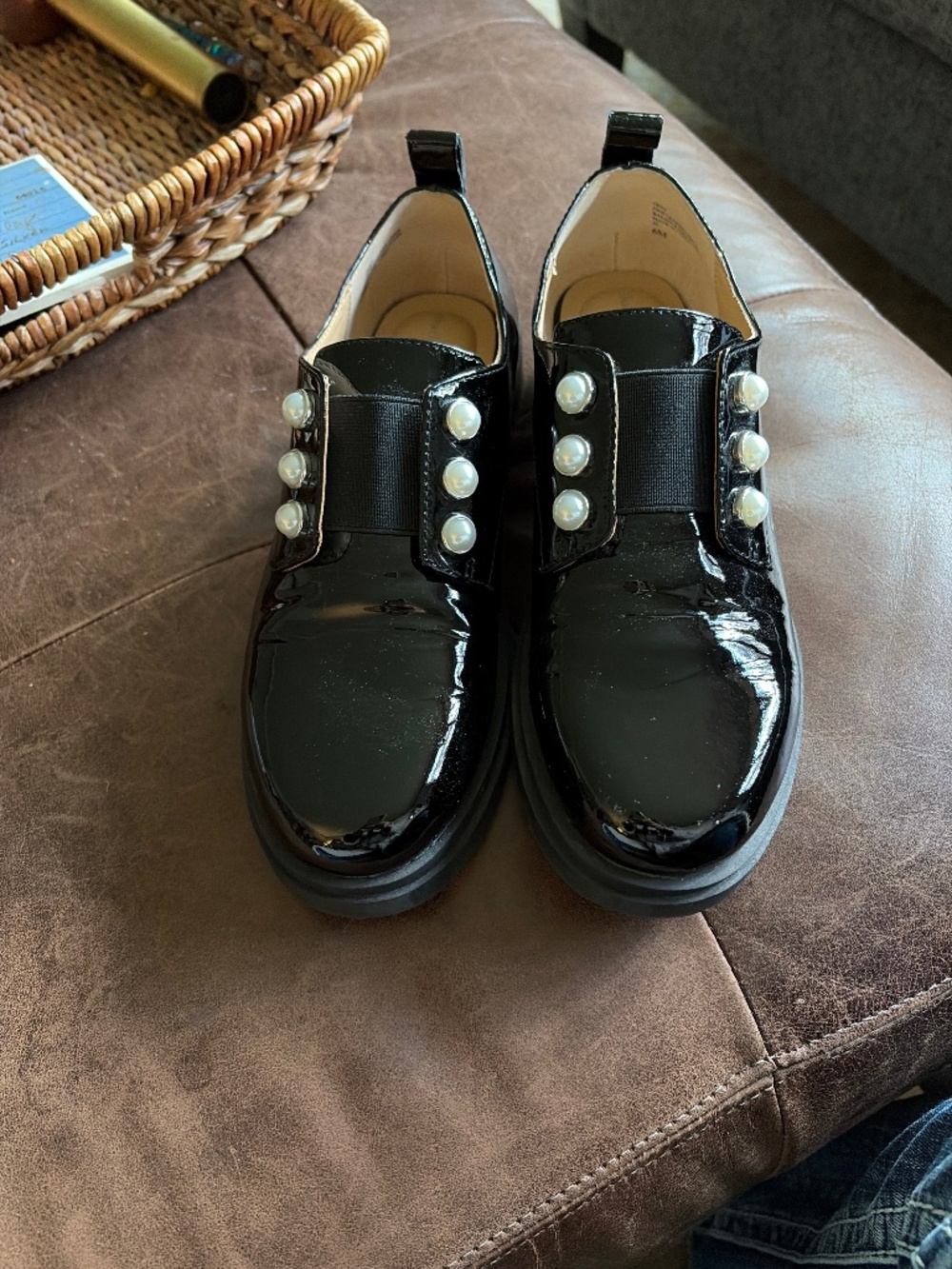 Charles David shoes size 6